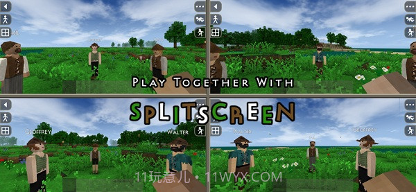 生存战争2僵尸枪截图2