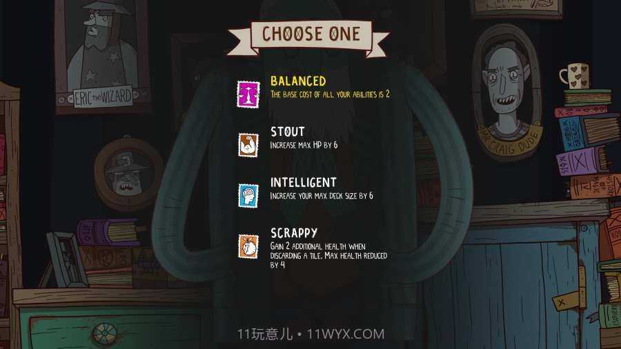 星陨传说截图1 星陨传说截图1