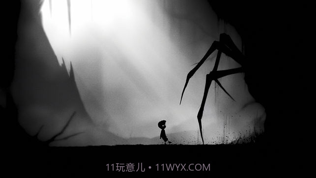 地狱边境APP截图2 地狱边境APP截图2