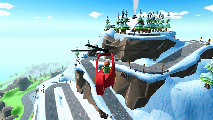 可靠快递联机版截图5 可靠快递联机版截图5