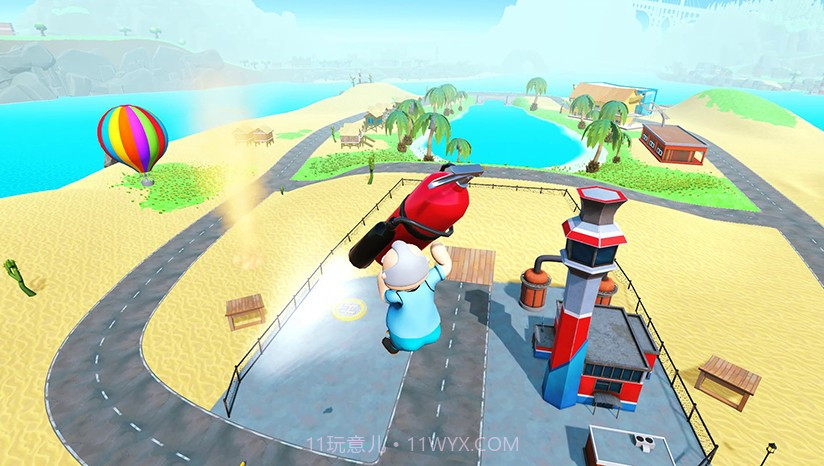 可靠快递联机版截图3 可靠快递联机版截图3