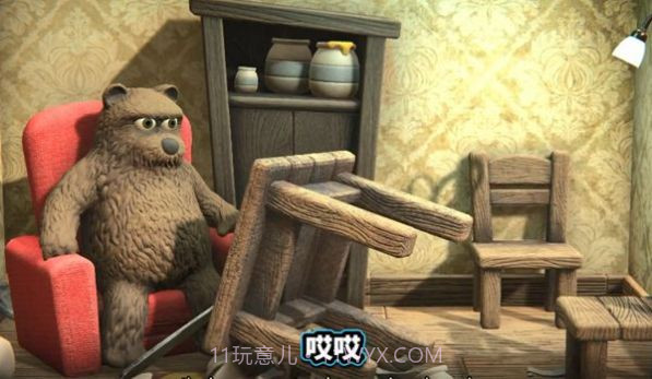 小熊模拟器app截图3 小熊模拟器app截图3