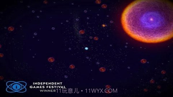 星噬中文完整版截图3 星噬中文完整版截图3