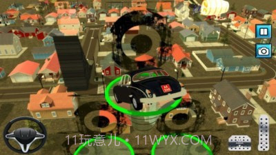 赛车GT特技截图2 赛车GT特技截图2