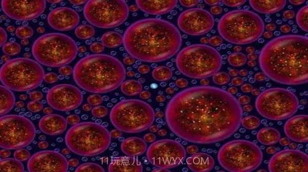 星噬中文完整版截图2 星噬中文完整版截图2