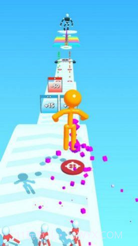 抖音长高变变变截图2