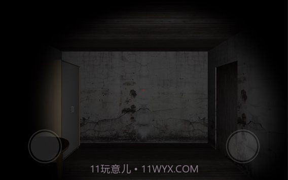 恐怖雪人奶奶截图3