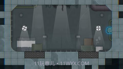 不动就会死截图2