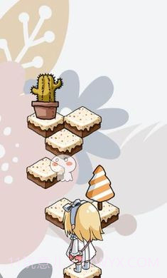 公主快跑手游截图2 公主快跑手游截图2