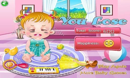 可爱宝贝快乐时光截图4