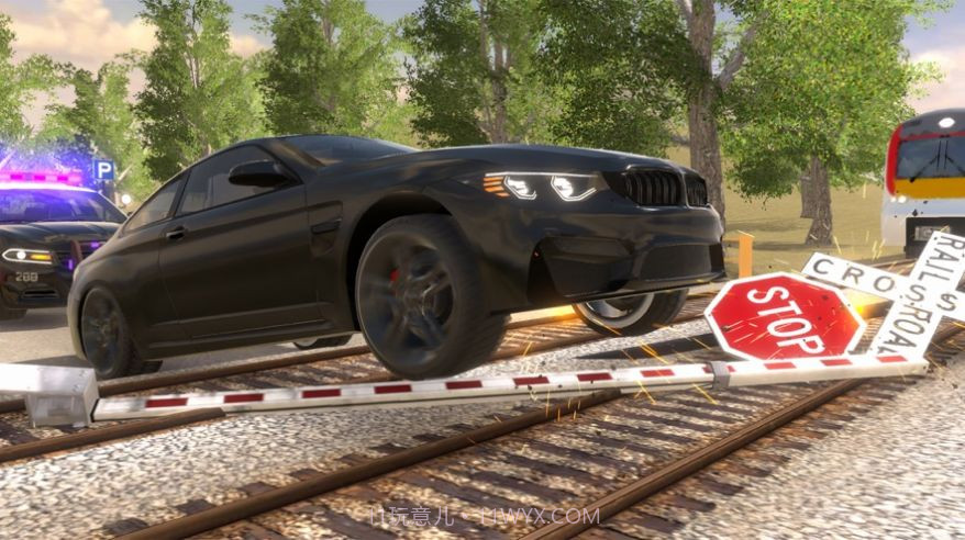 2023年汽车驾驶学校截图1