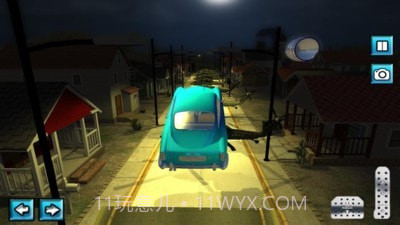 赛车GT特技截图1 赛车GT特技截图1