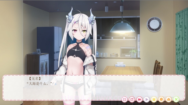 狩月无名人偶截图3 狩月无名人偶截图3