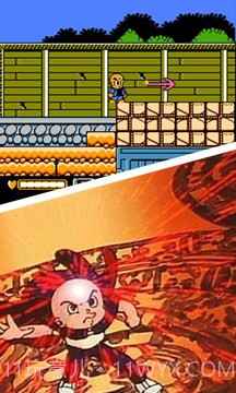 三目童子app截图3 三目童子app截图3