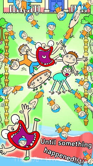 人类进化APP截图5