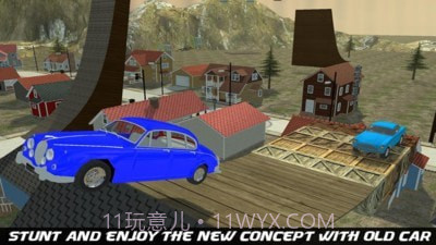 赛车GT特技截图3 赛车GT特技截图3