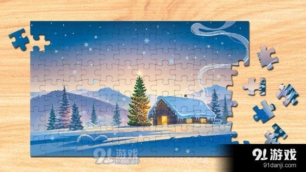 拼图高高手截图4