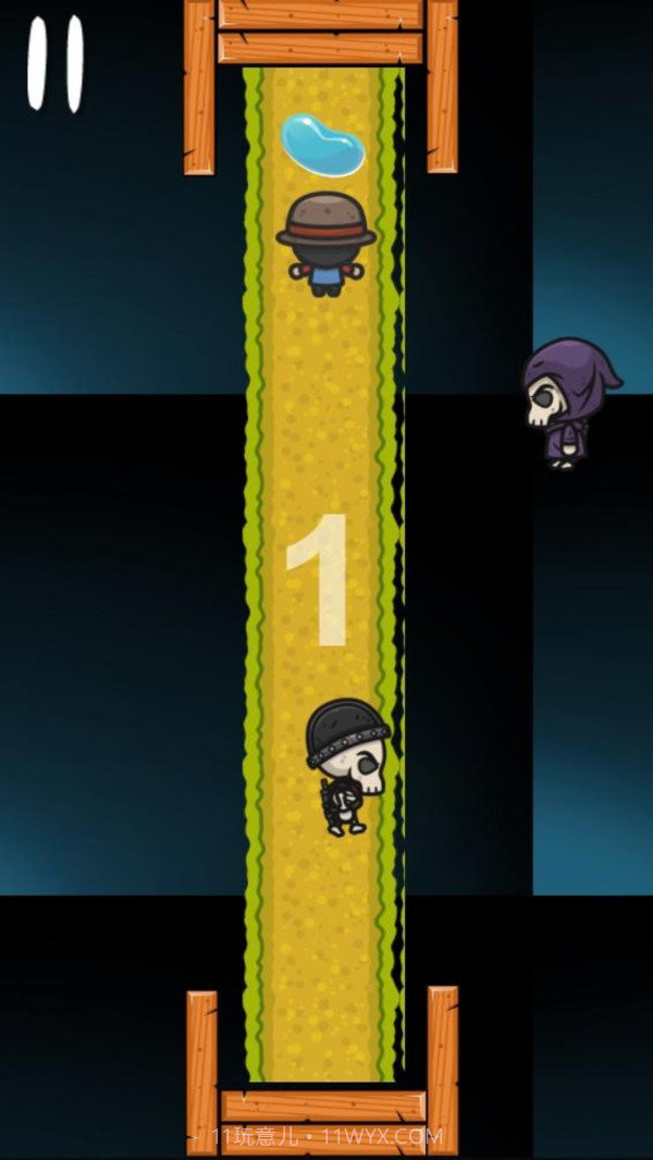 闹鬼农场截图4 闹鬼农场截图4