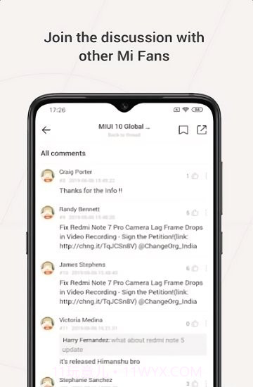 小米系统服务组件截图3 小米系统服务组件截图3