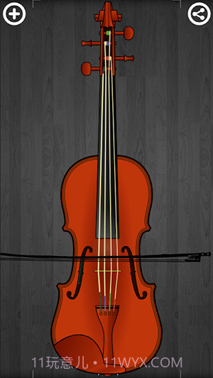 小提琴模拟器截图2