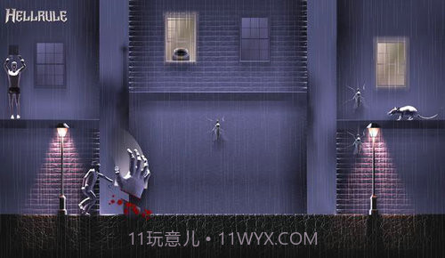 Hellrule截图2 Hellrule截图2