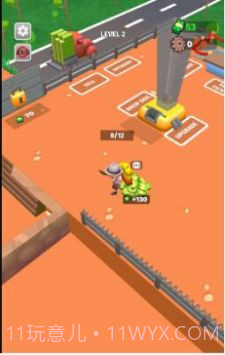 沙盒挖掘截图3 沙盒挖掘截图3