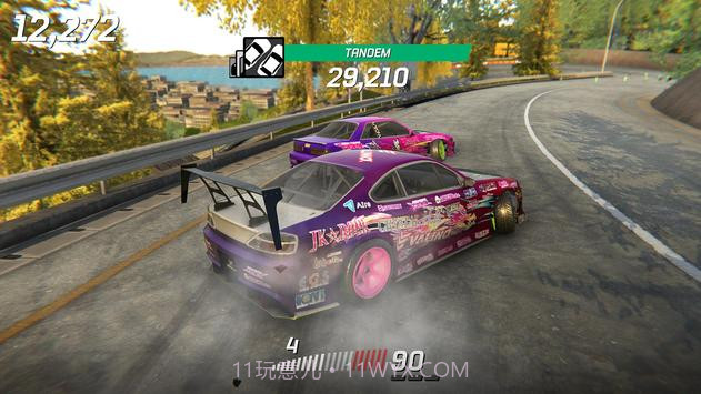 torque drift截图4