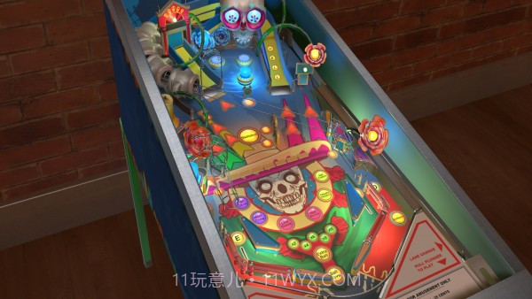 闪光弹球截图1 闪光弹球截图1