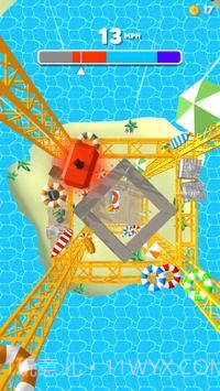 铁锤坠落截图1 铁锤坠落截图1