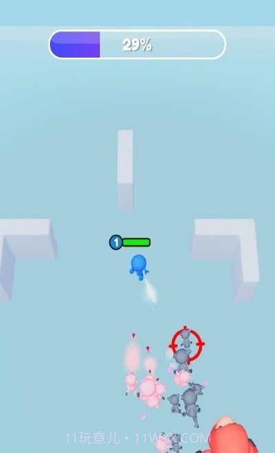 迷你泰坦截图4 迷你泰坦截图4