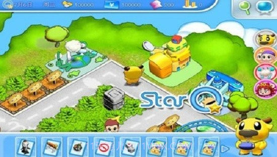 星猫大富翁v1.1.0截图2