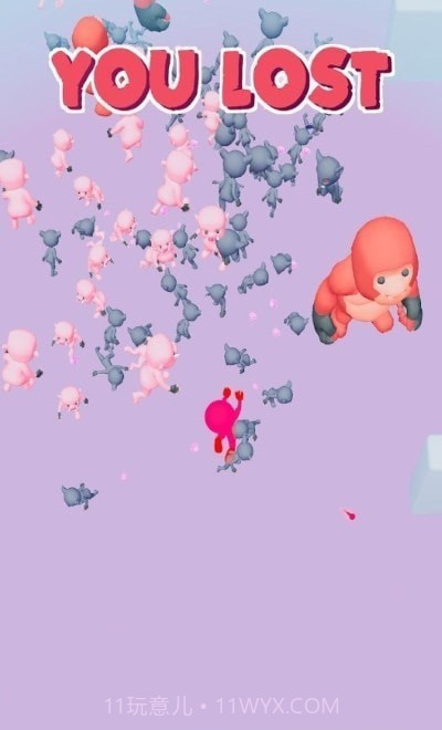 迷你泰坦截图1 迷你泰坦截图1