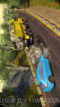 Heavy Truck Driver Cargo截图4 Heavy Truck Driver Cargo截图4