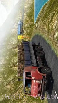 Heavy Truck Driver Cargo截图1 Heavy Truck Driver Cargo截图1