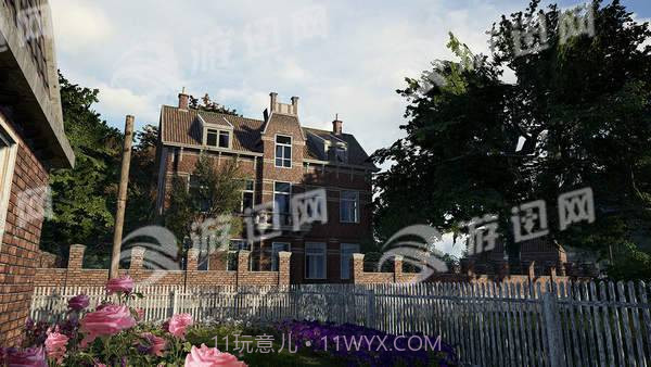 战争附言游戏截图3