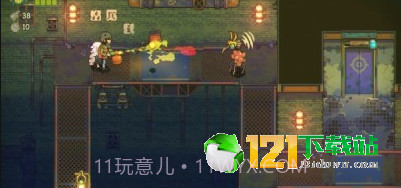 Eastward风来之国截图2