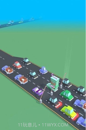 交通畅通截图3 交通畅通截图3