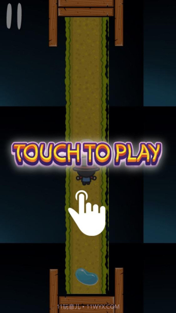 闹鬼农场截图1 闹鬼农场截图1