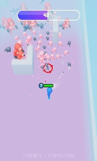 迷你泰坦截图3 迷你泰坦截图3