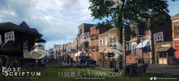 战争附言游戏截图2