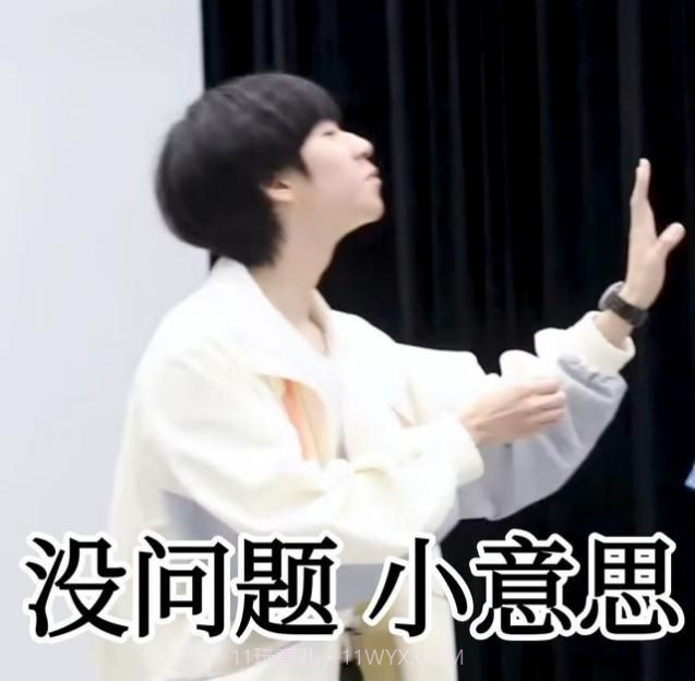 tnt时代少年团表情包无水印GIF图 v1.0截图3 tnt时代少年团表情包无水印GIF图 v1.0截图3