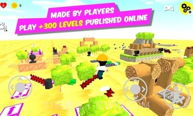 创客先生3D安卓截图1 创客先生3D安卓截图1