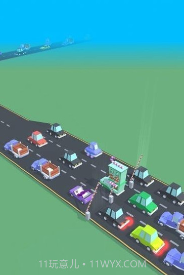 交通畅通截图1 交通畅通截图1