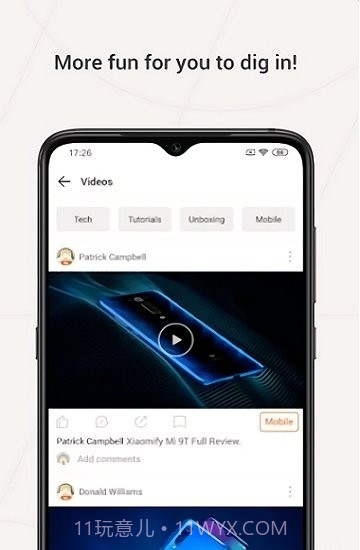 小米系统服务组件截图2 小米系统服务组件截图2