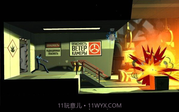 反击间谍无限金币版截图2