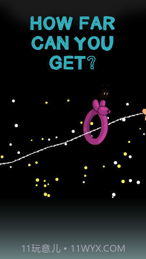 抖音Balloon FRVR截图2 抖音Balloon FRVR截图2