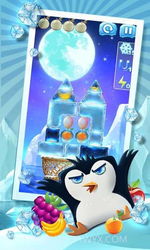 水果篮子截图4 水果篮子截图4