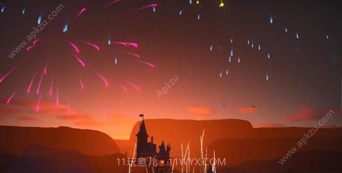 过山车之星截图3