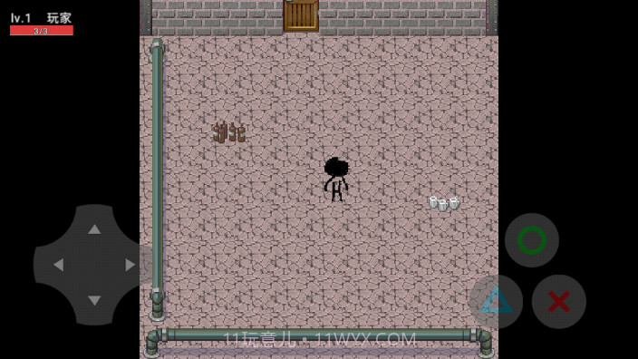 与恶魔的赌局俄罗斯转盘截图3