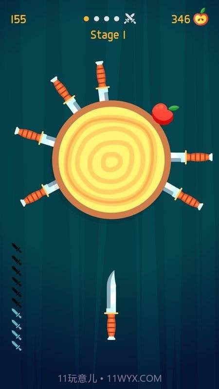 圆盘插刀v1.8.1截图3